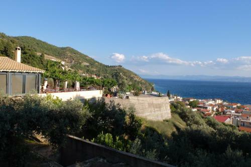 Hostal Agrabeli Apartments