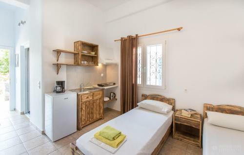 Apartamento Anais