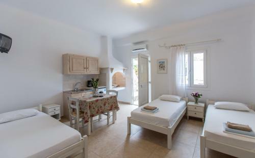 Apartamento Anais