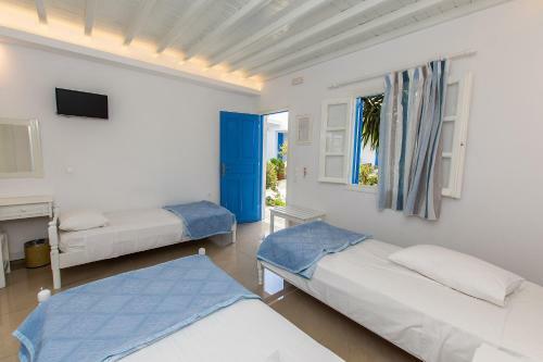Hostal Vouniotis Pension