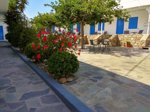 Hostal Vouniotis Pension