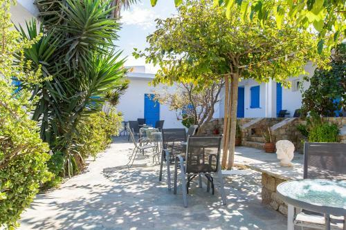 Hostal Vouniotis Pension