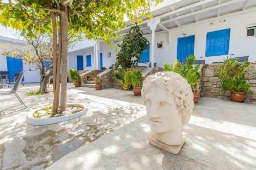 Hostal Vouniotis Pension
