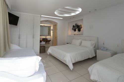 Apartamento Ibiscus Villas