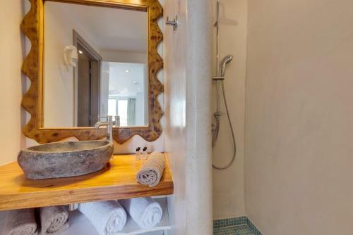 Apartamento Ibiscus Villas