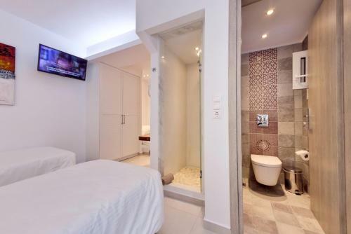 Apartamento Ibiscus Villas
