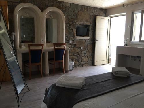 Apartamento Peristeronas Village