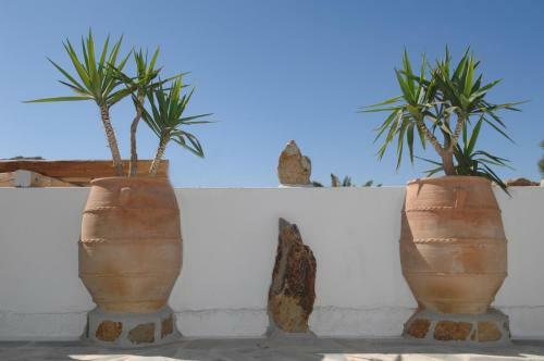Apartamento Peristeronas Village