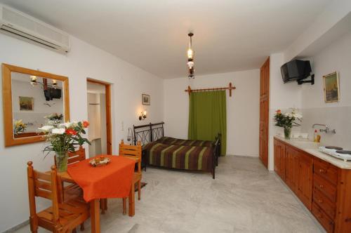 Hostal Villa Vasilis