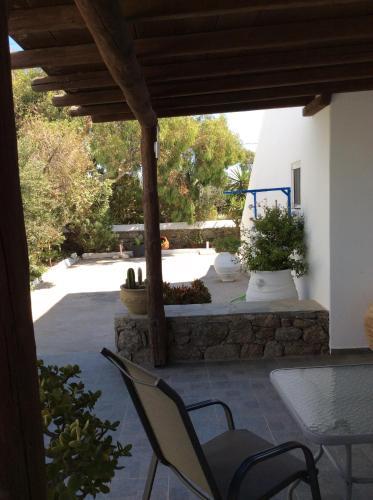 Apartamento Liana Studios