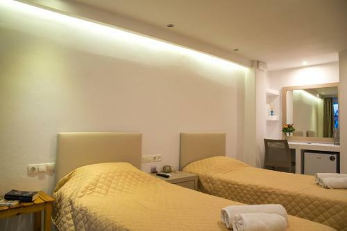 Apartamento Olympia