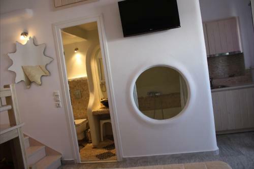 Apartamento Starlight Luxury Studios