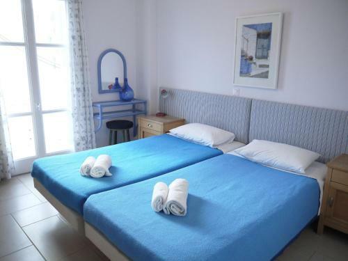 Manto Hotel