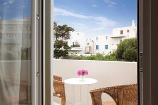 Kouneni Apartments
