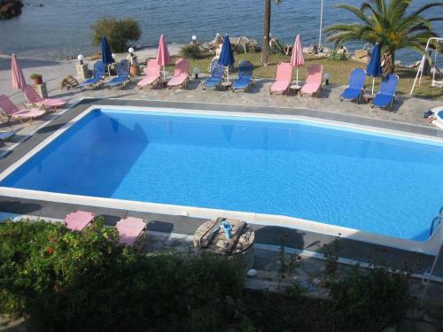 Apartamento Villa Violetta