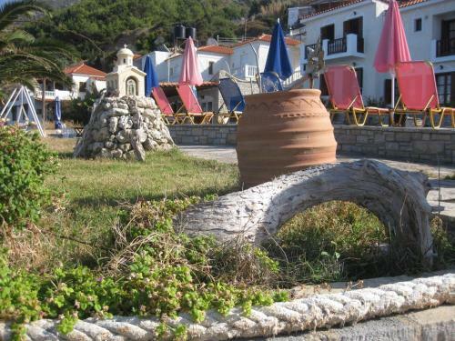 Apartamento Villa Violetta