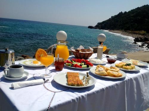 Apartamento Villa Violetta