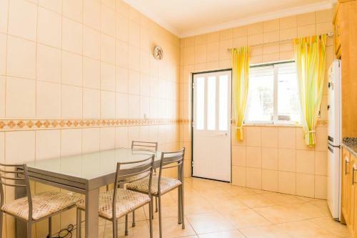 Apartamento Akisol Fuseta Relax