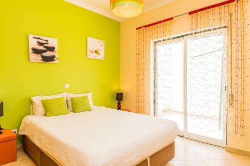 Apartamento Akisol Fuseta Relax