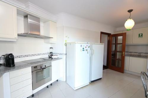 Apartamento Forum Two Views