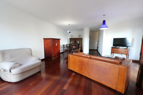 Apartamento Forum Two Views