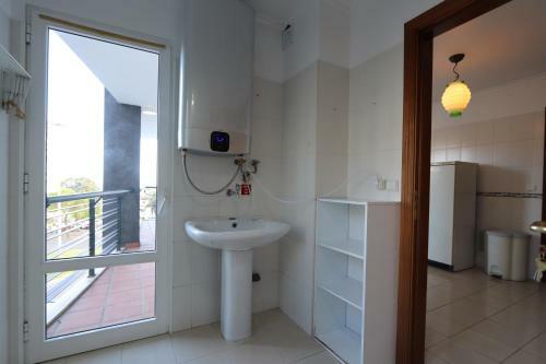 Apartamento Forum Two Views