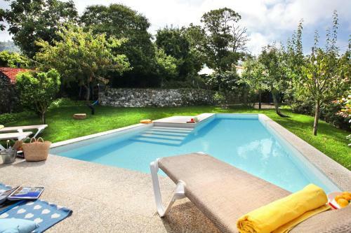 Ingada Villa Sleeps 6 Pool