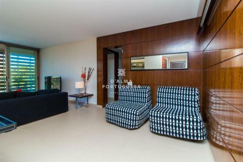 Apartment Salgados Beach- D�alma Alves
