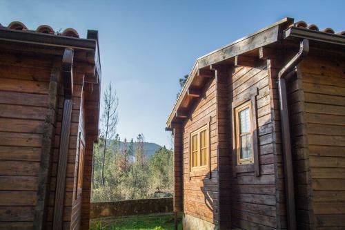 Xisto Camping