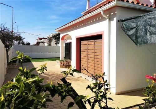 Villa Bel Mar Privat Pool Golf Gal� Beach Albufeira