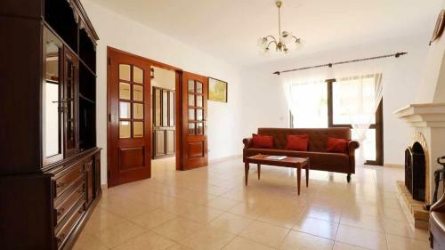 Villa Bel Mar Privat Pool Golf Gal� Beach Albufeira