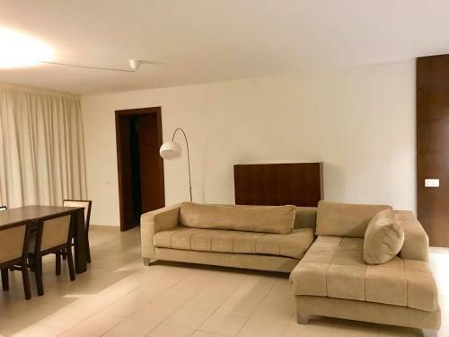 Apartamento T-3 Salgados Vista Piscina