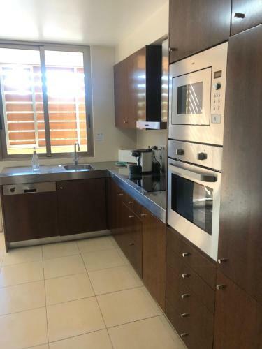 Villa Das Lagoas