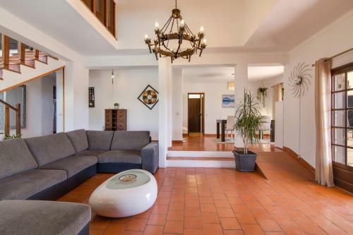 Villa Barrancos
