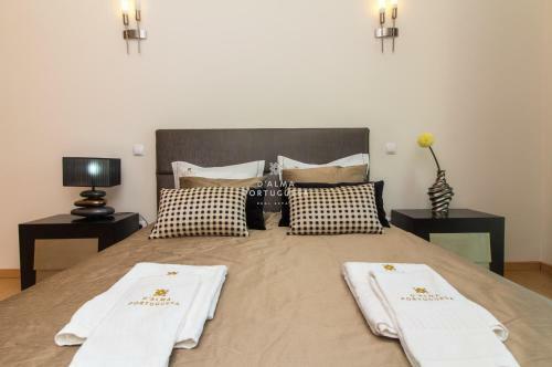 Villa Vila Encosta Dos Salgados- F