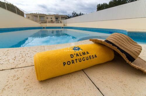 Villa Vila Encosta Dos Salgados- F