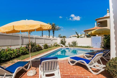Villa Akivillas Albufeira Sun