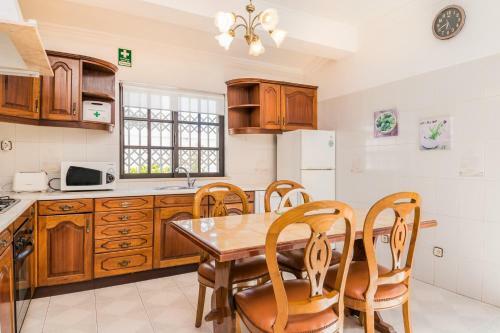 Villa Akivillas Albufeira Sun