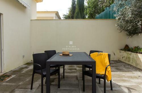 Villa Vila Encosta Dos Salgados- I