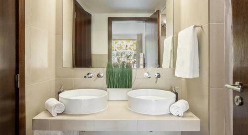 New Apartamento T2 Herdade Dos Salgados
