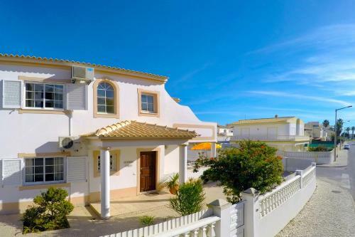 Villa Jomar
