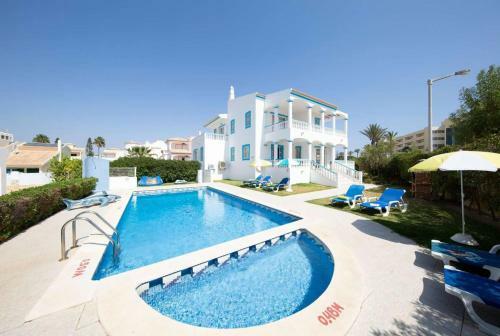 Villa Azul