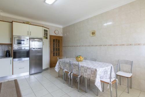 Villa Casa Filomena