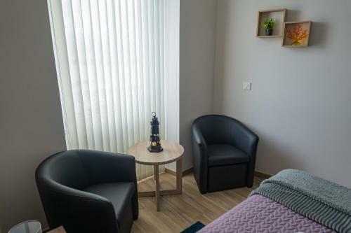 Albergue Nereida