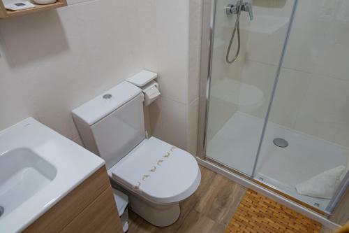 Albergue Nereida