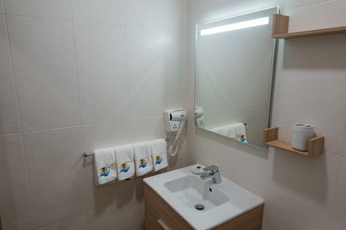 Albergue Nereida