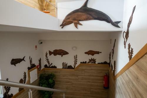 Albergue Nereida