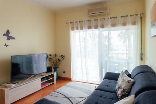 Cozy Apartment In Lagos