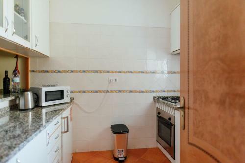 Cozy Apartment In Lagos