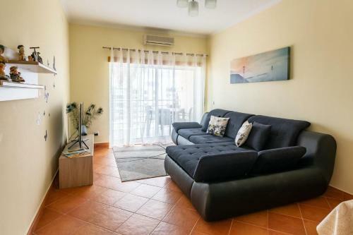 Cozy Apartment In Lagos